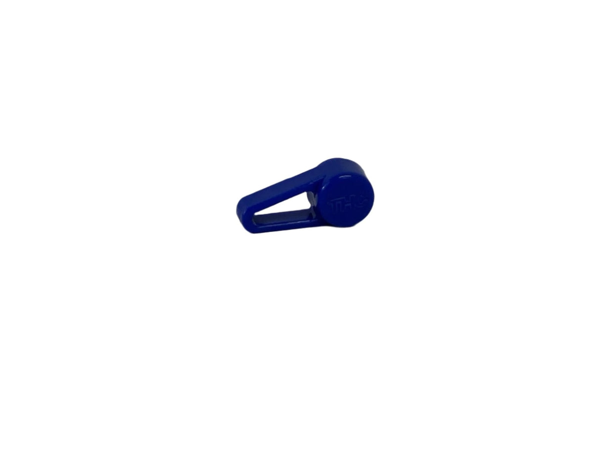 FLAIR-IT TEAR DROP HANDLE BLUE BARCODED
