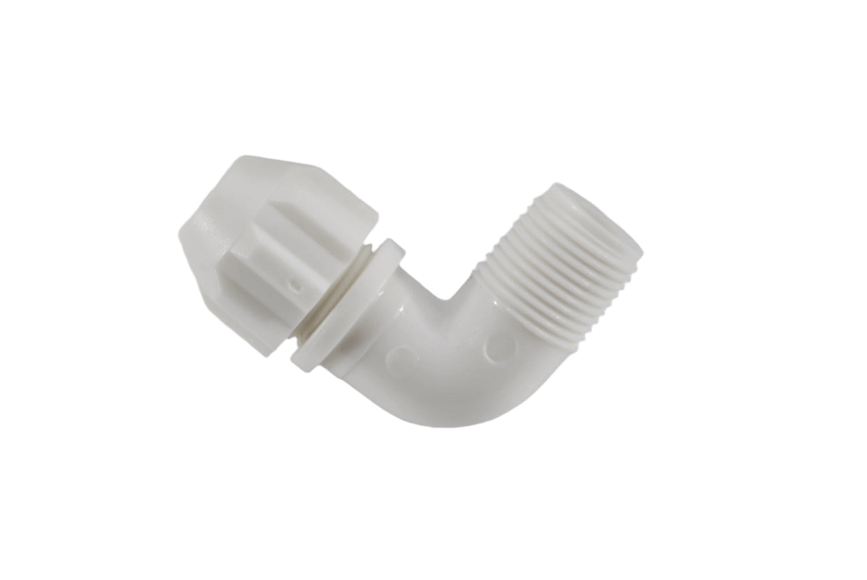 FLAIR-IT MALE ELBOW BARCODED