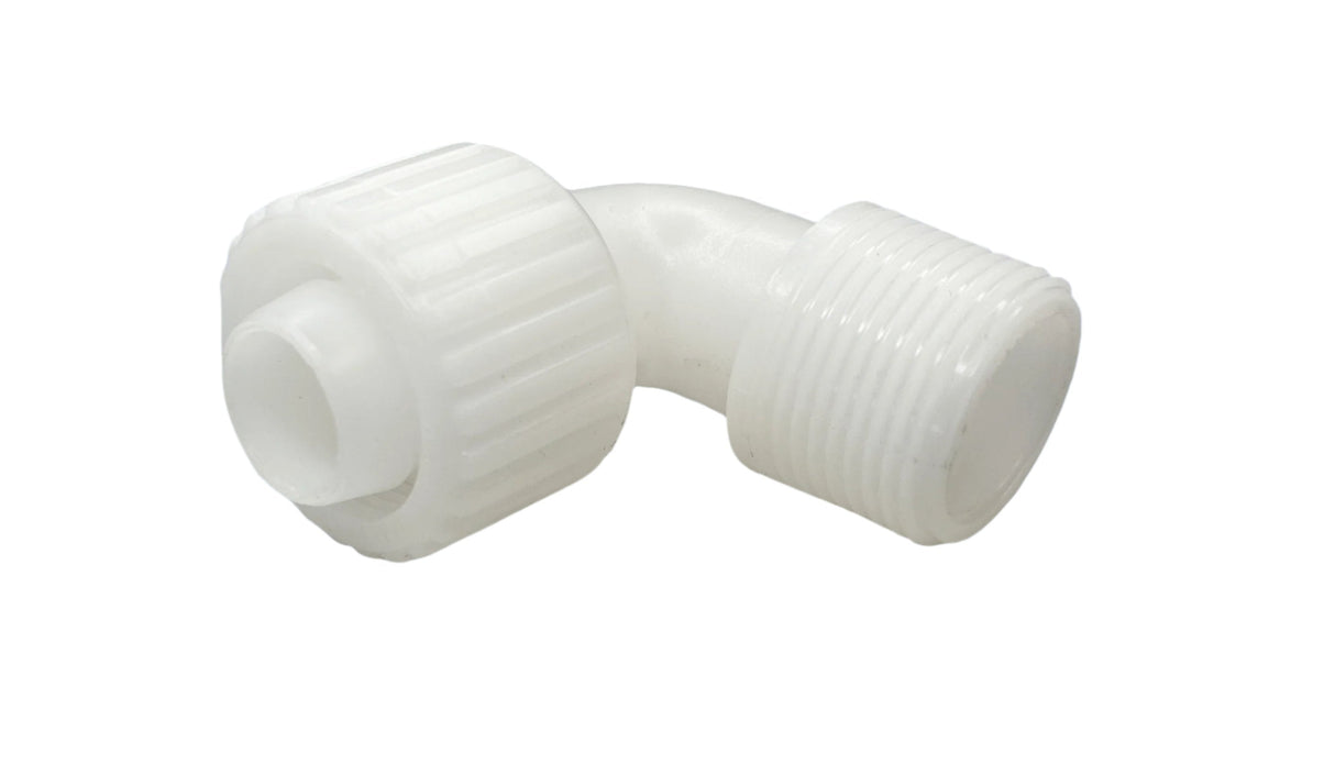 FLAIR-IT MALE ELBOW BARCODED