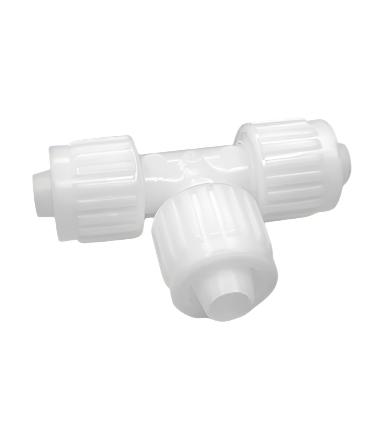 FLAIR-IT TEE BARCODED