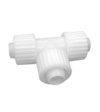 FLAIR-IT TEE BARCODED