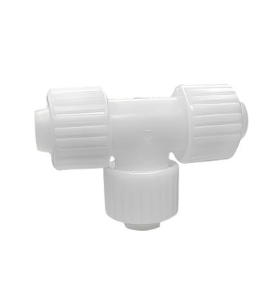 FLAIR-IT TEE BARCODED