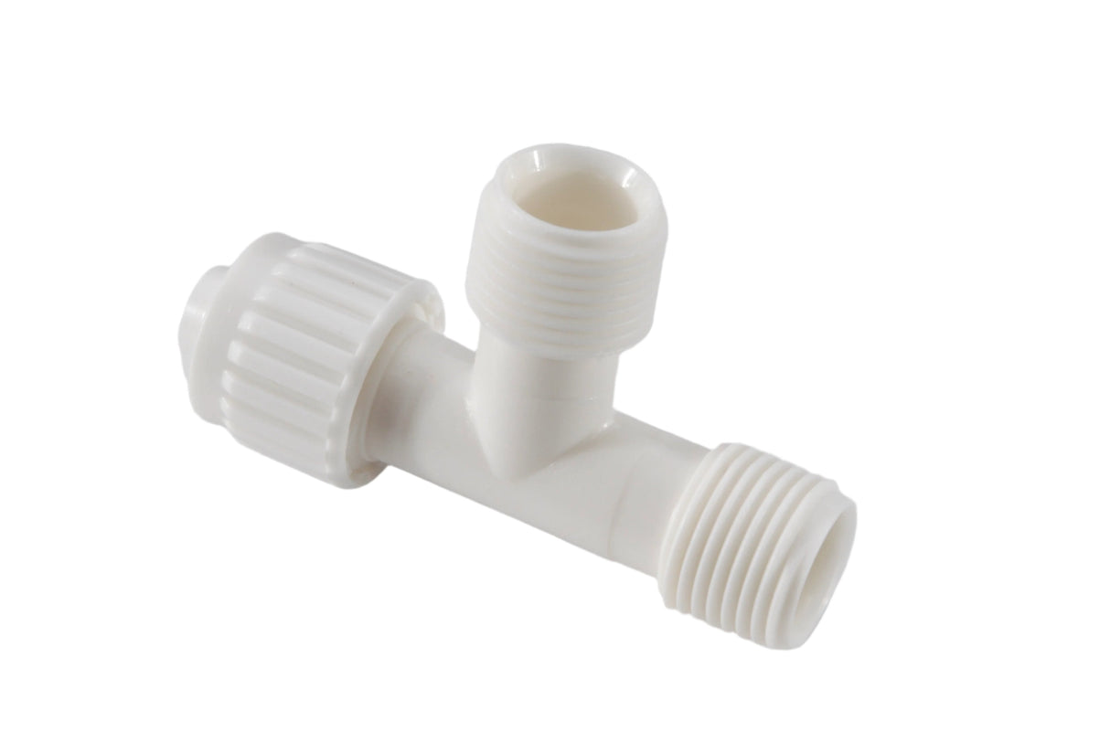 FLAIR-IT MALE TEES BARCODED