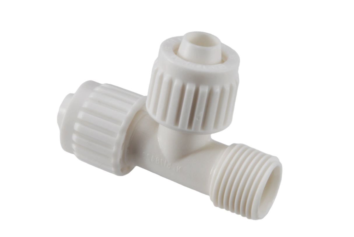 FLAIR-IT MALE TEES BARCODED