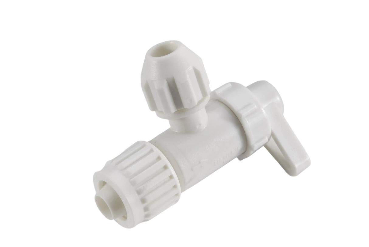 FLAIR-IT ANGLE STOP VALVE BARCODED