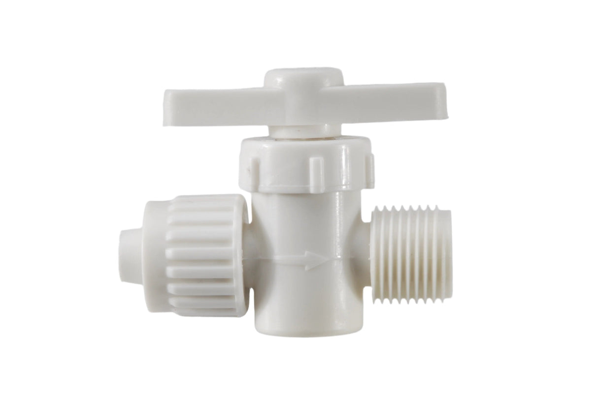 FLAIR-IT STRAIGHT STOP VALVE BARCODED