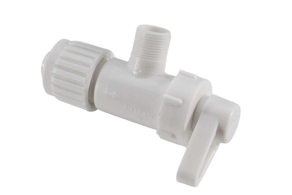 FLAIR-IT ANGLE STOP VALVE BARCODED