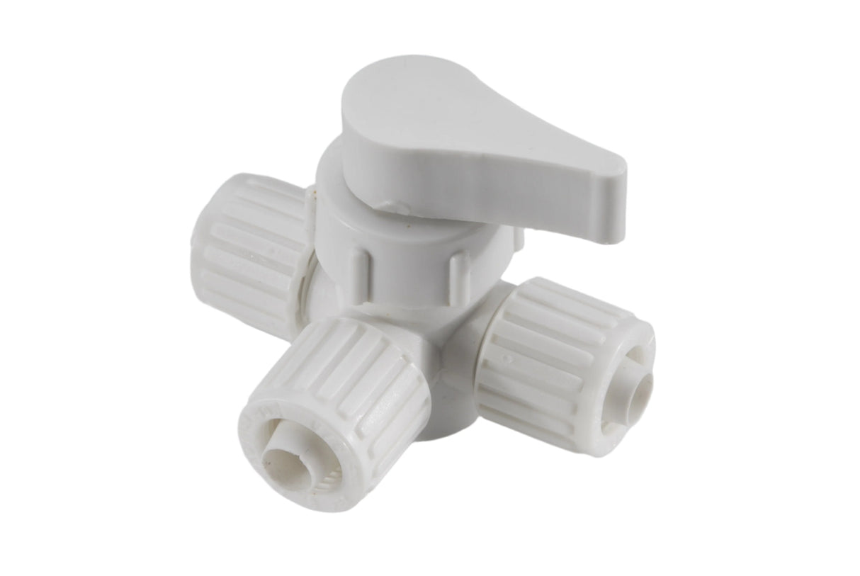 FLAIR-IT WATER HEATER BYPASS VALVE BARCODED