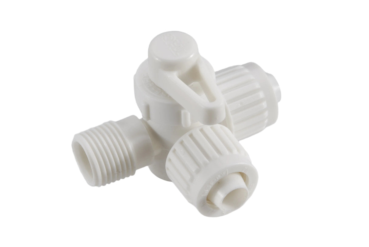 FLAIR-IT WATER HEATER BYPASS VALVE BULK