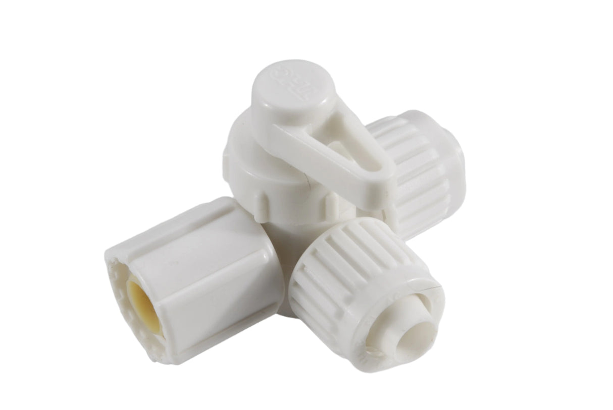 FLAIR-IT WATER HEATER BYPASS VALVE BULK