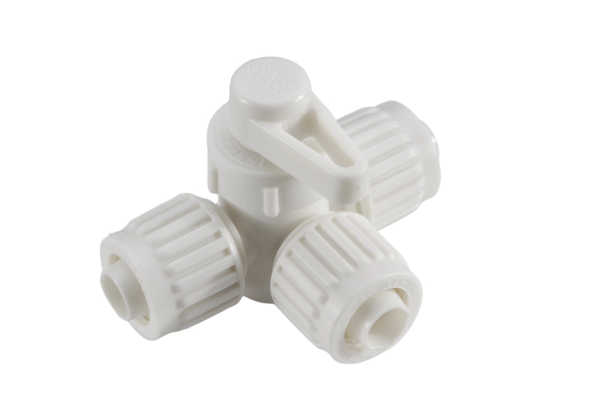 FLAIR-IT ANGLE DRAIN VALVE BULK