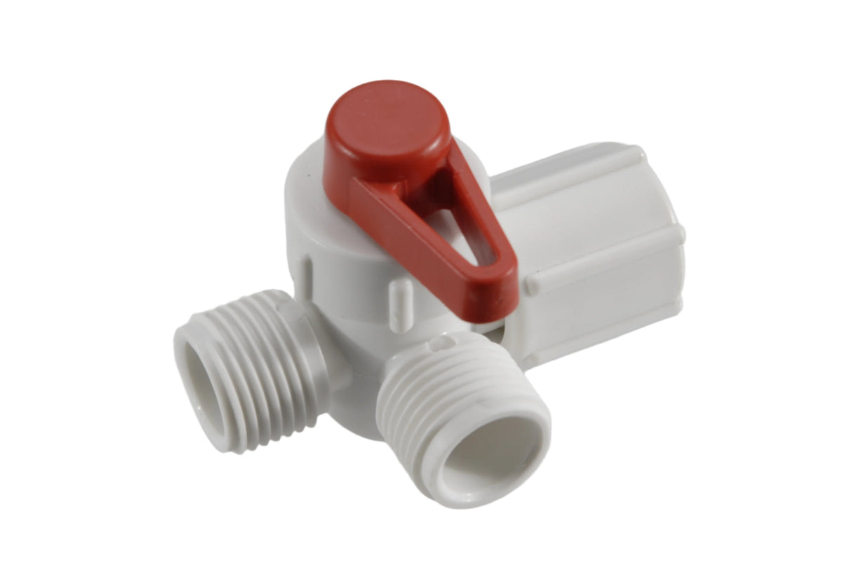 FLAIR-IT MANIFOLD VALVE BARCODED