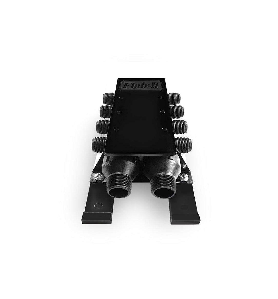 FLAIR-IT PRO MANIFOLD WITHOUT ECOPOLY VALVES