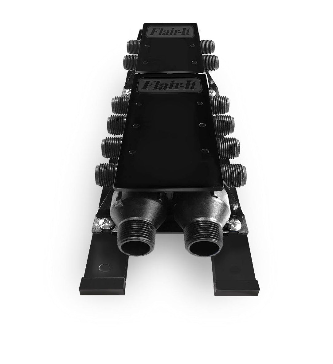 FLAIR-IT PRO MANIFOLD WITHOUT ECOPOLY VALVES