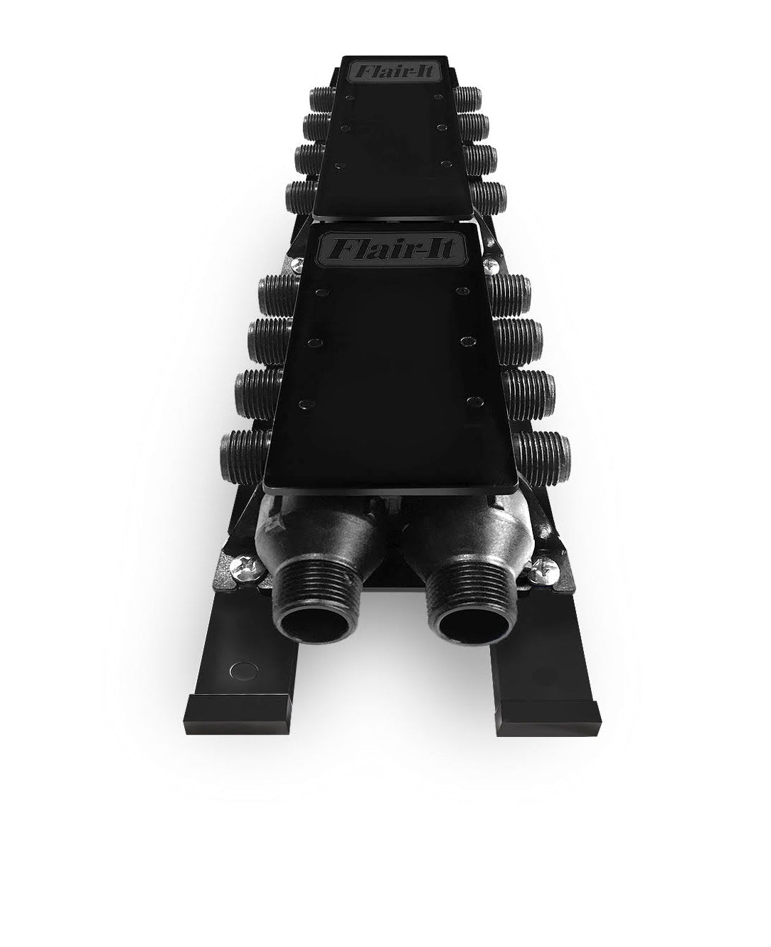 FLAIR-IT PRO MANIFOLD WITHOUT ECOPOLY VALVES