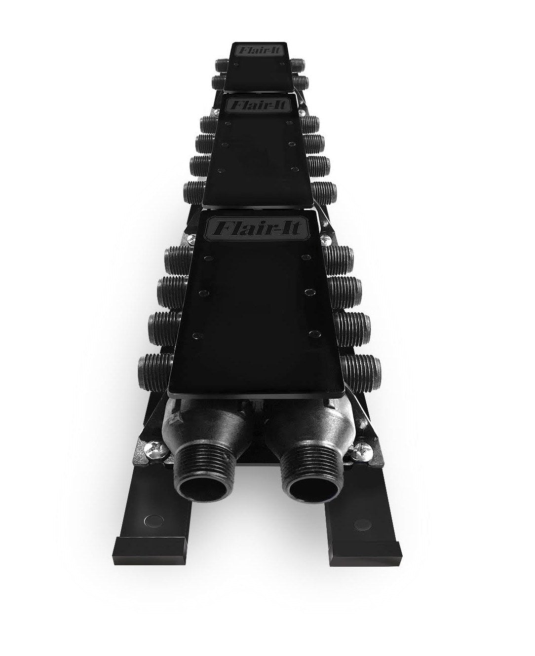 FLAIR-IT PRO MANIFOLD WITHOUT ECOPOLY VALVES