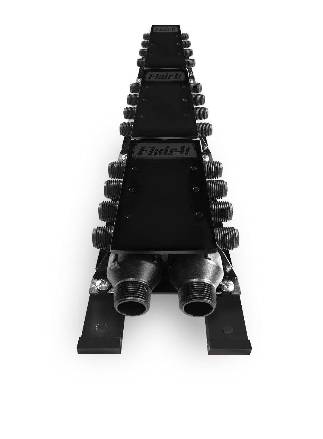 FLAIR-IT PRO MANIFOLD WITHOUT ECOPOLY VALVES