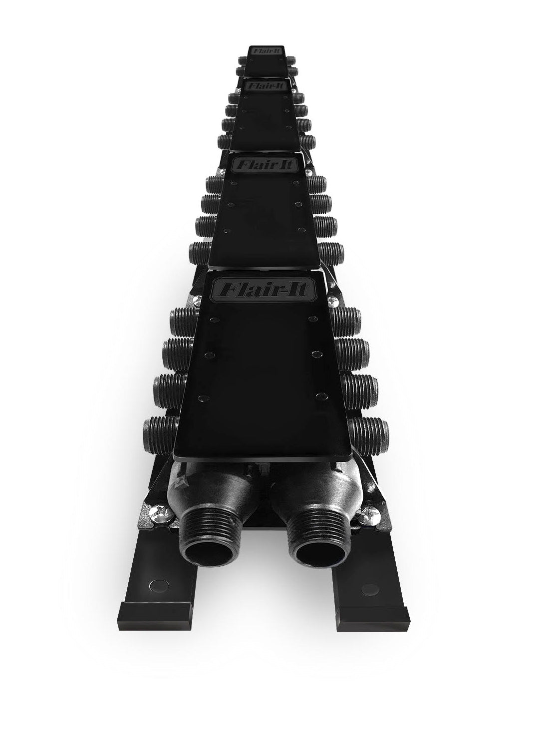 FLAIR-IT PRO MANIFOLD WITHOUT ECOPOLY VALVES