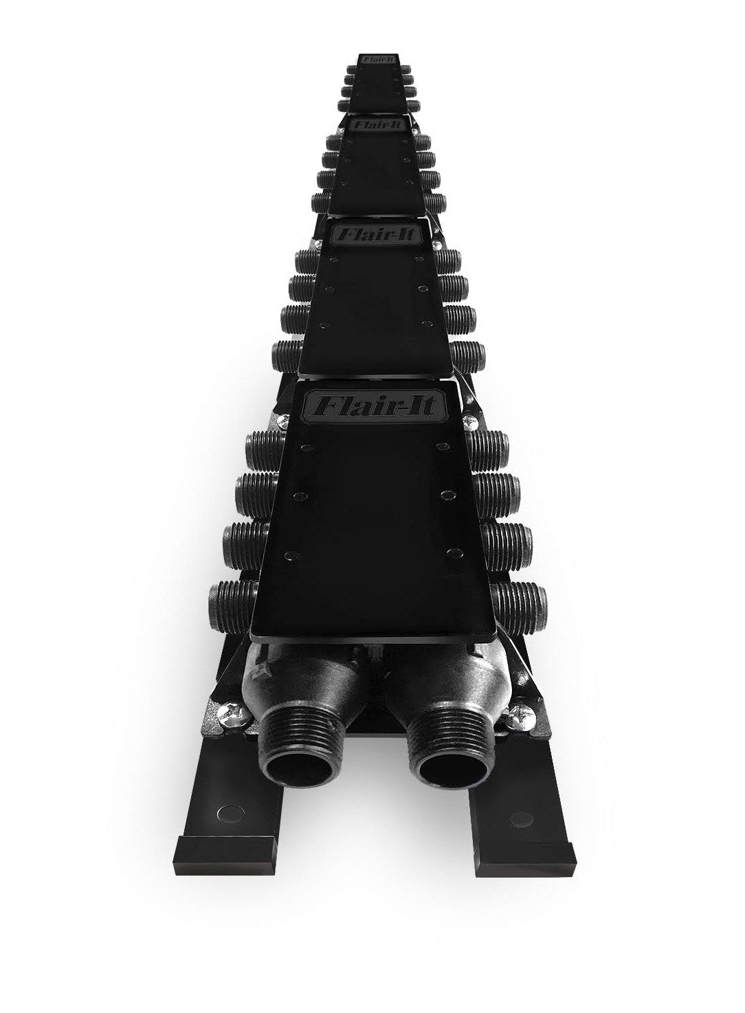 FLAIR-IT PRO MANIFOLD WITHOUT ECOPOLY VALVES