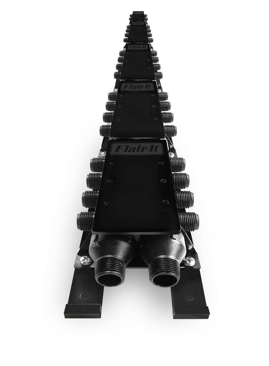 FLAIR-IT PRO MANIFOLD WITHOUT ECOPOLY VALVES