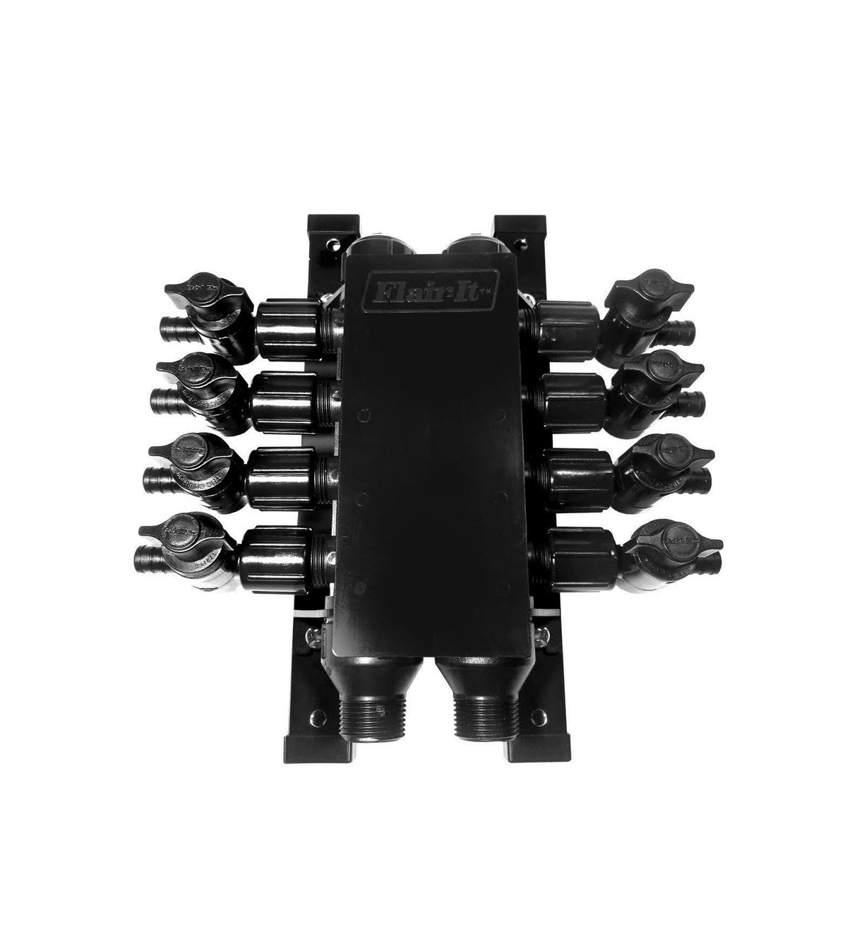 FLAIR-IT PRO MANIFOLD WITH ECOPOLY VALVES