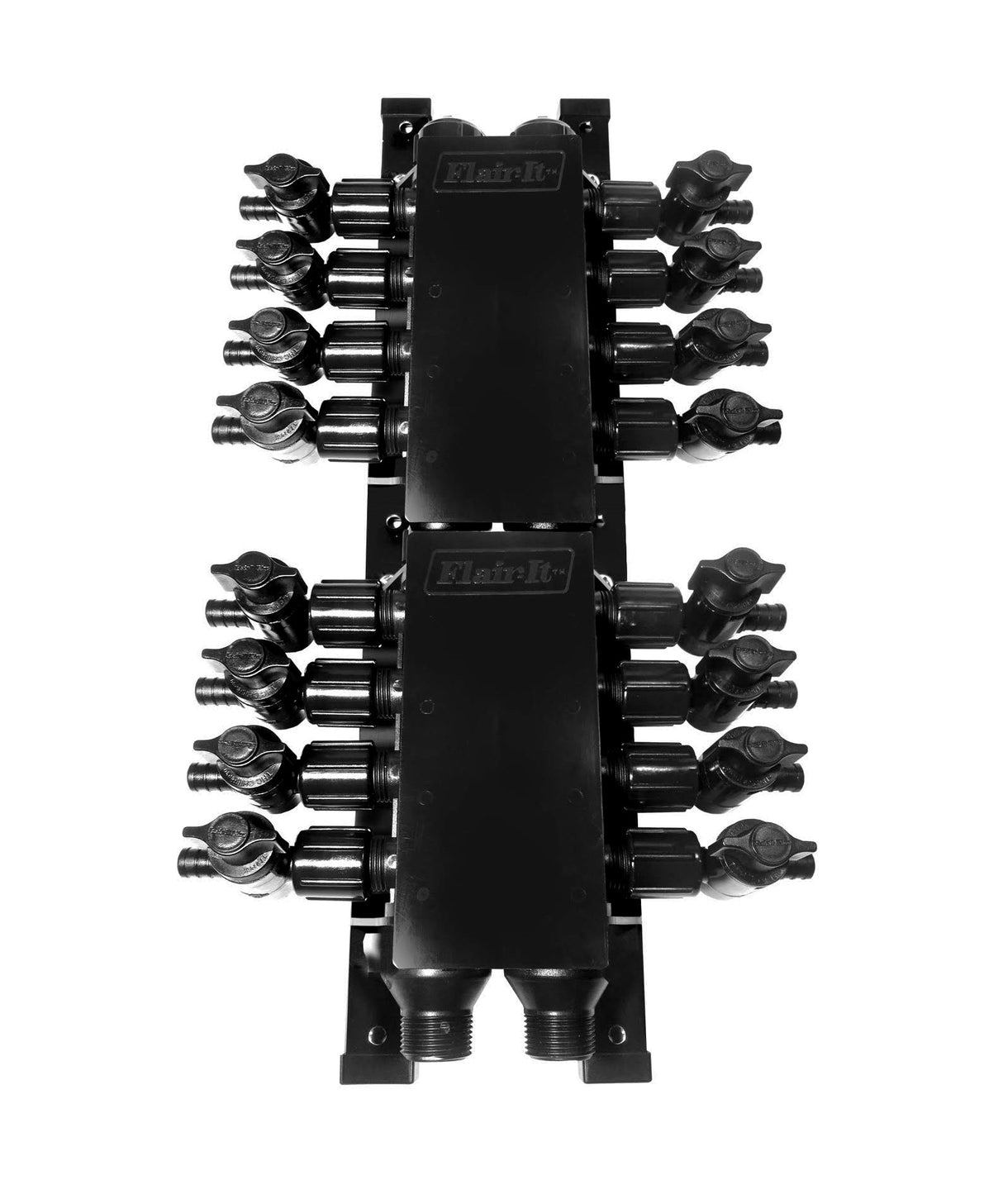 FLAIR-IT PRO MANIFOLD WITH ECOPOLY VALVES