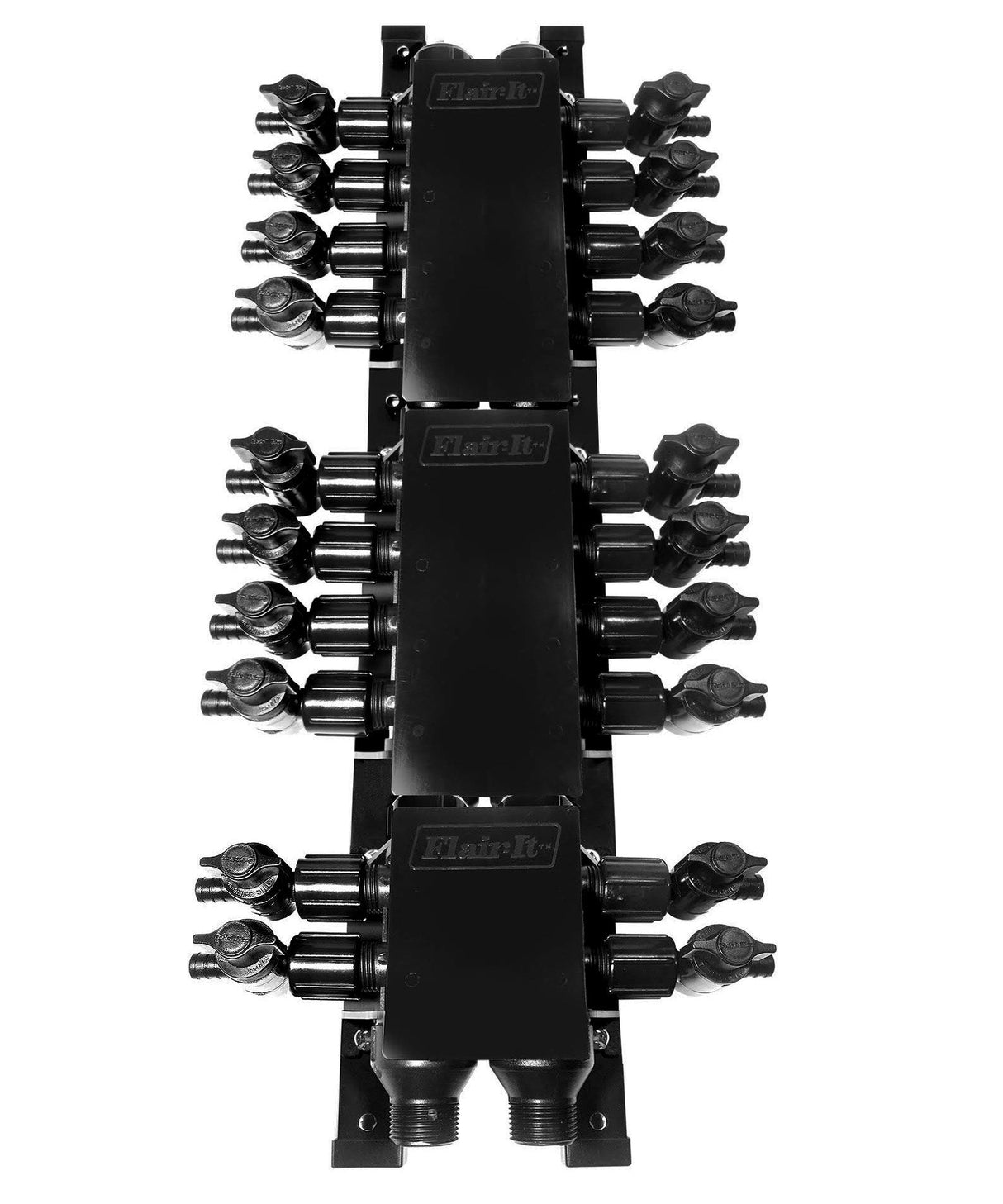 FLAIR-IT PRO MANIFOLD WITH ECOPOLY VALVES