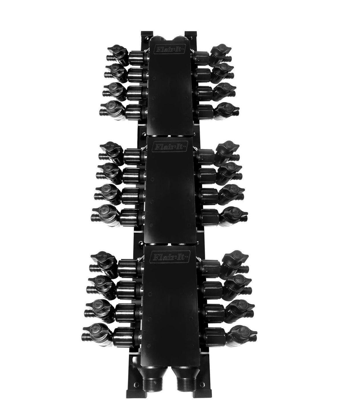 FLAIR-IT PRO MANIFOLD WITH ECOPOLY VALVES