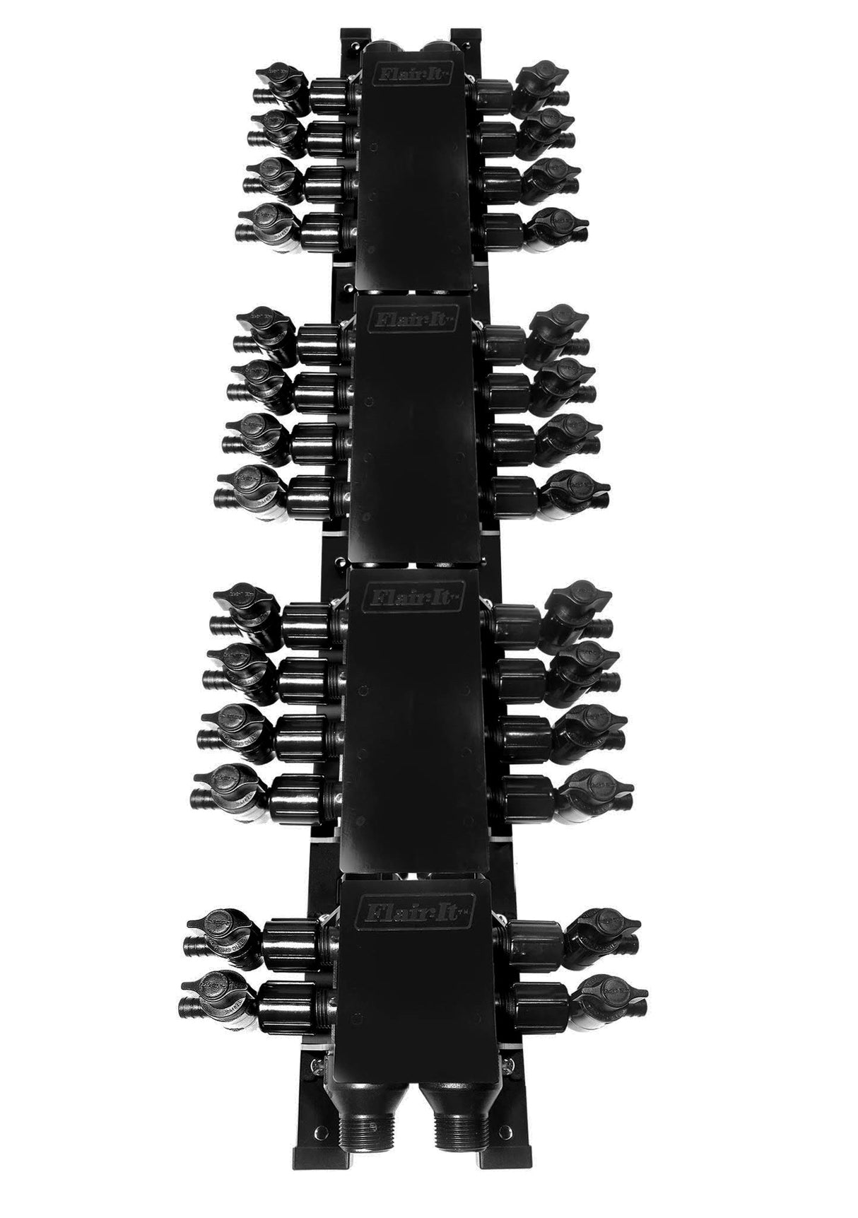 FLAIR-IT PRO MANIFOLD WITH ECOPOLY VALVES