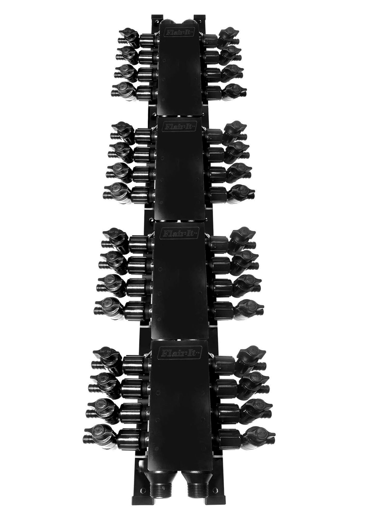 FLAIR-IT PRO MANIFOLD WITH ECOPOLY VALVES