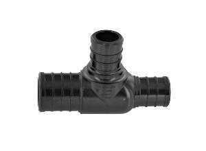 ECOPOLY REDUCING TEE BULK