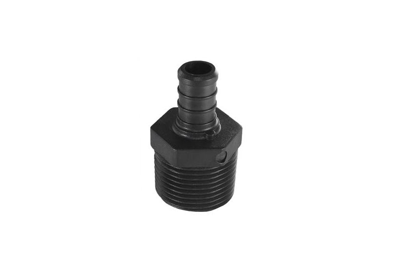 ECOPOLY MALE ADAPTER BULK