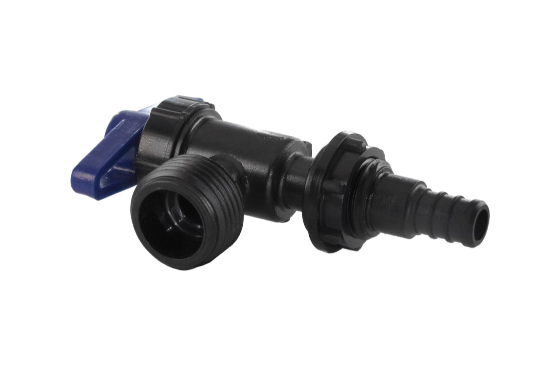 ECOPOLY WASHING MACHINE VALVE BULK