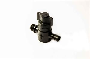ECOPOLY STRAIGHT STOP VALVE BULK
