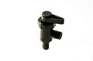 ECOPOLY ANGLE VALVE BULK