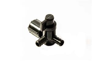 ECOPOLY THREE WAY VALVE BULK