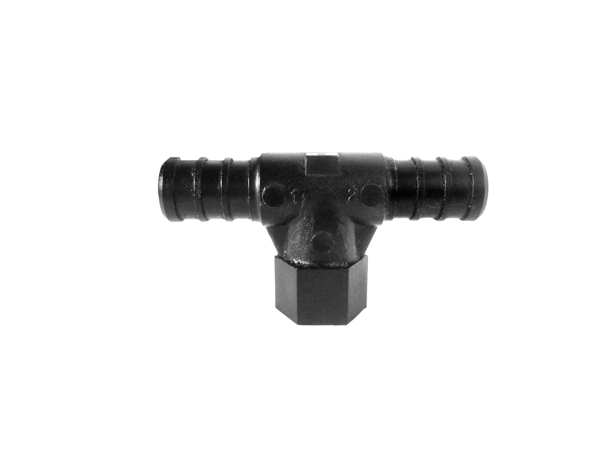 ECOPOLY ICE MAKER TEE BARCODED