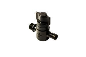 ECOPOLY STRAIGHT STOP VALVE BARCODED