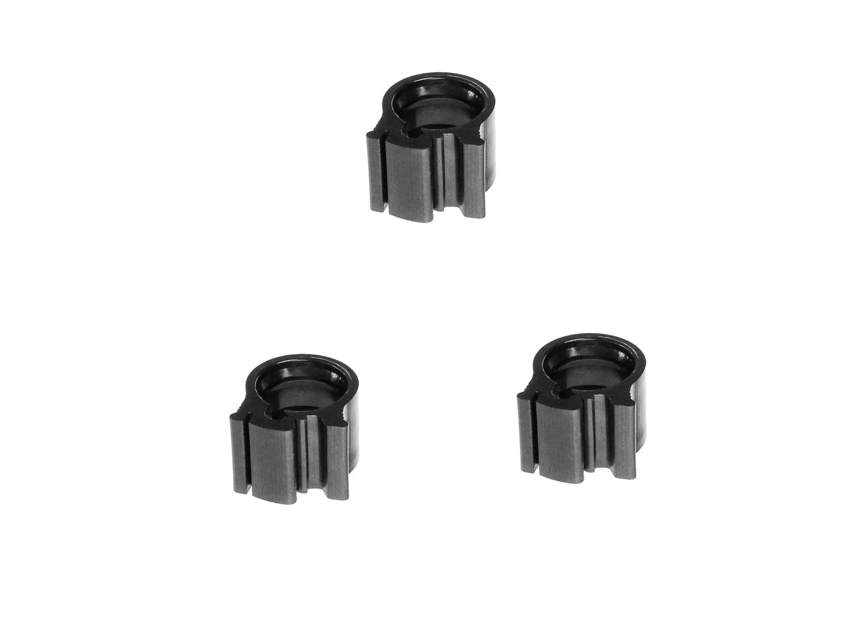 PEXLock Clamp 3 Pack