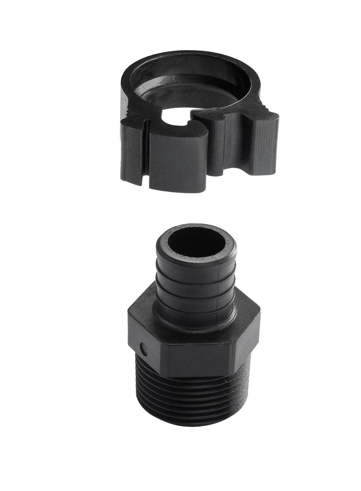 PEXLOCK MALE ADAPTER