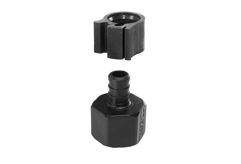 PEXLOCK FEMALE ADAPTER