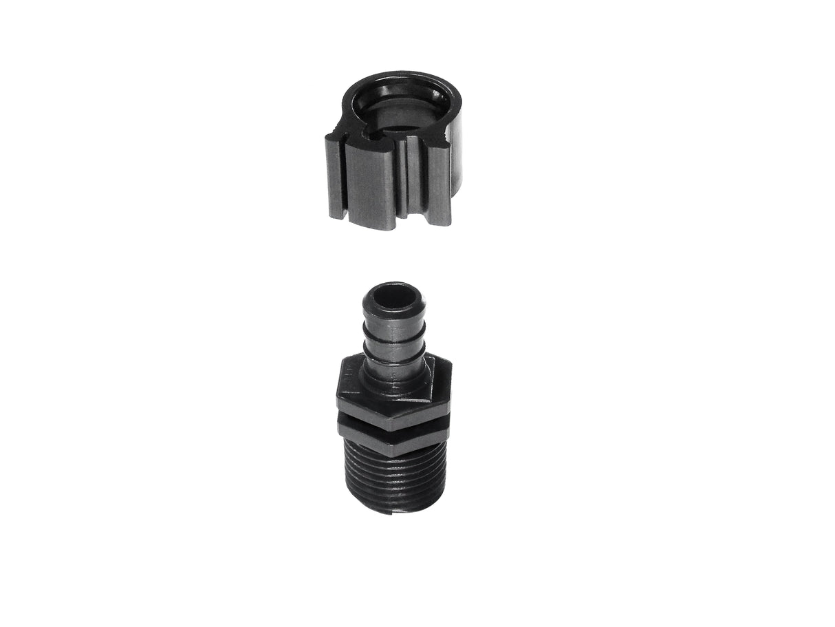PEXLOCK MALE ADAPTER