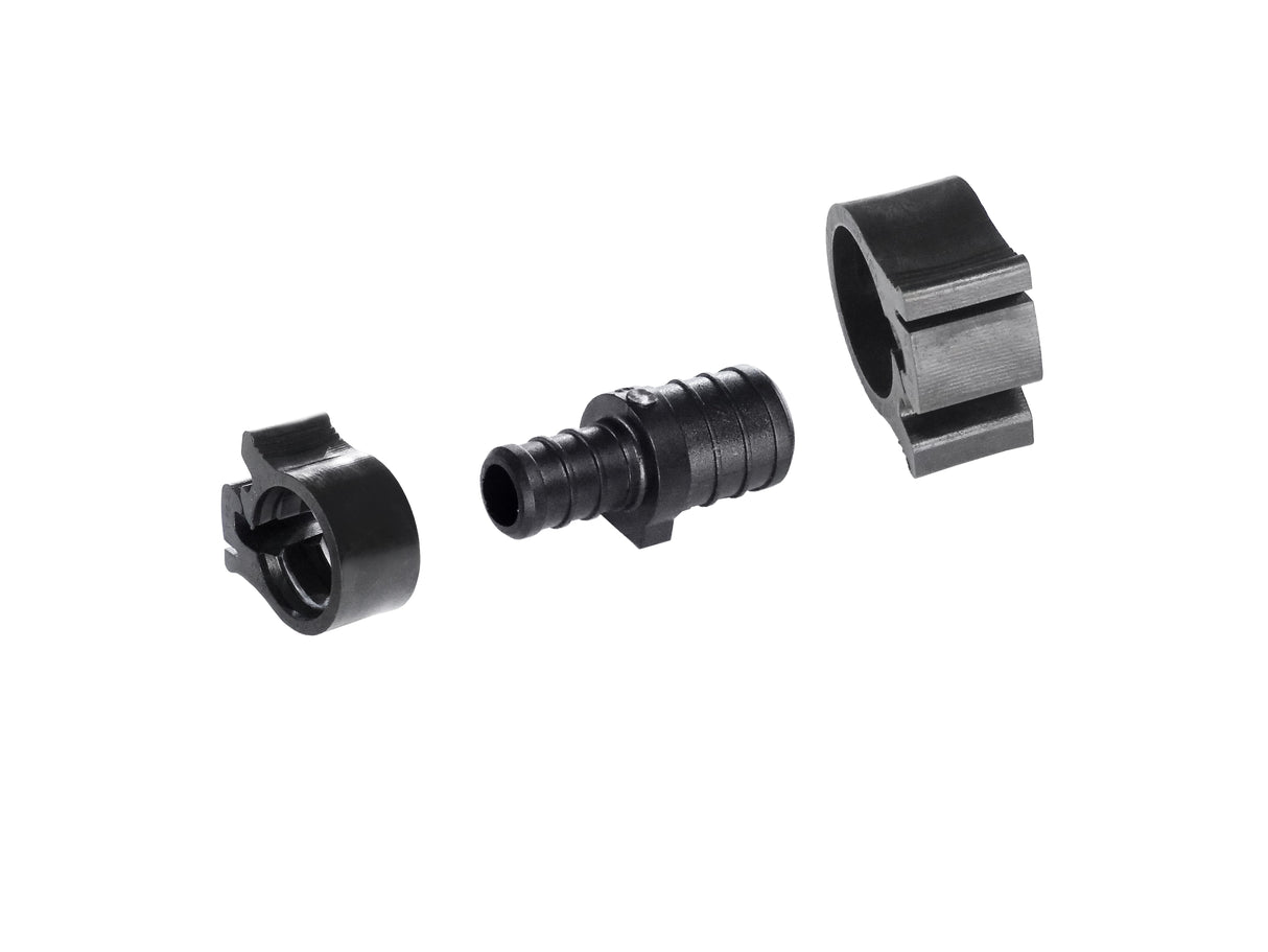 PEXLOCK REDUCING COUPLING