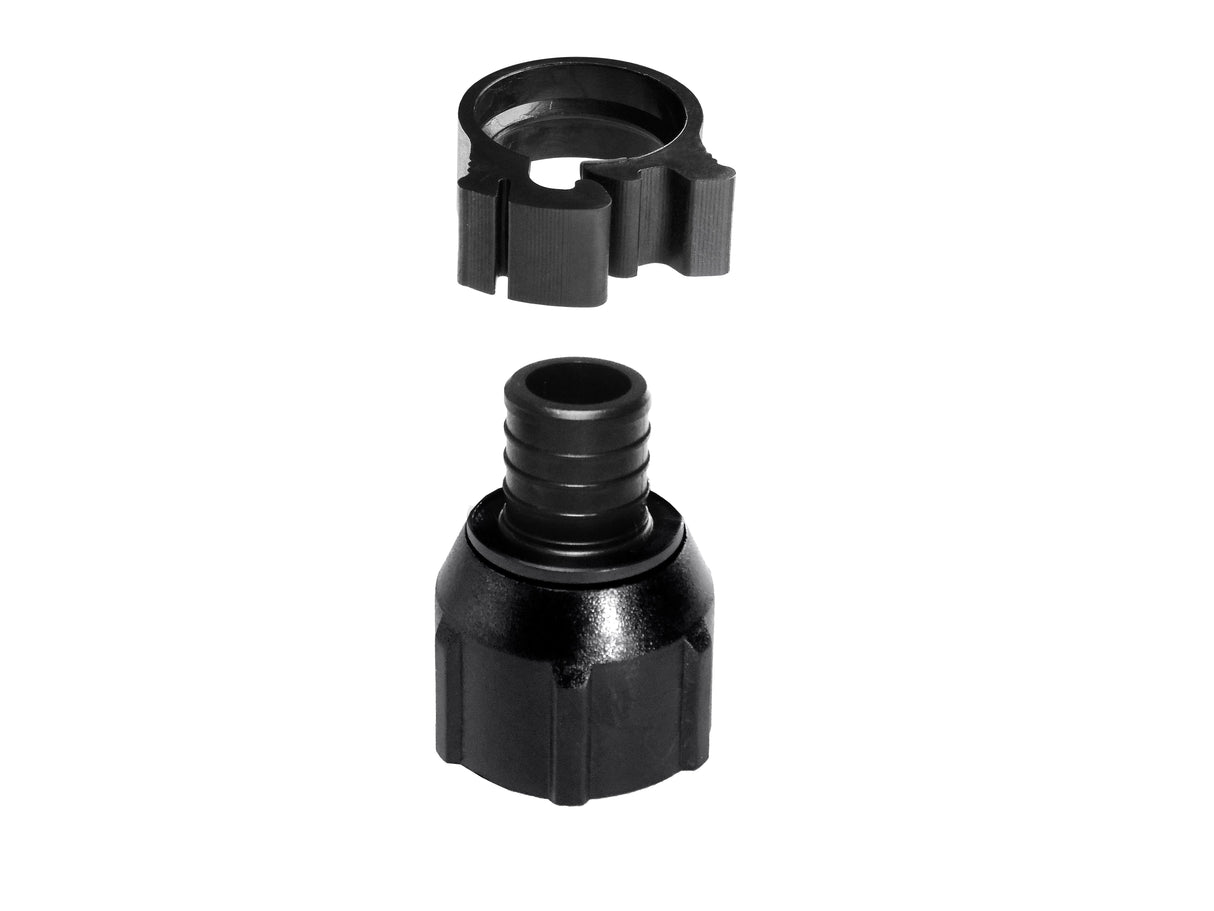 PEXLOCK SWIVEL ADAPTER