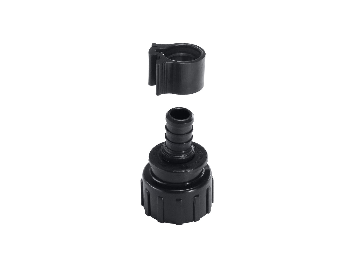 PEXLOCK SWIVEL ADAPTER