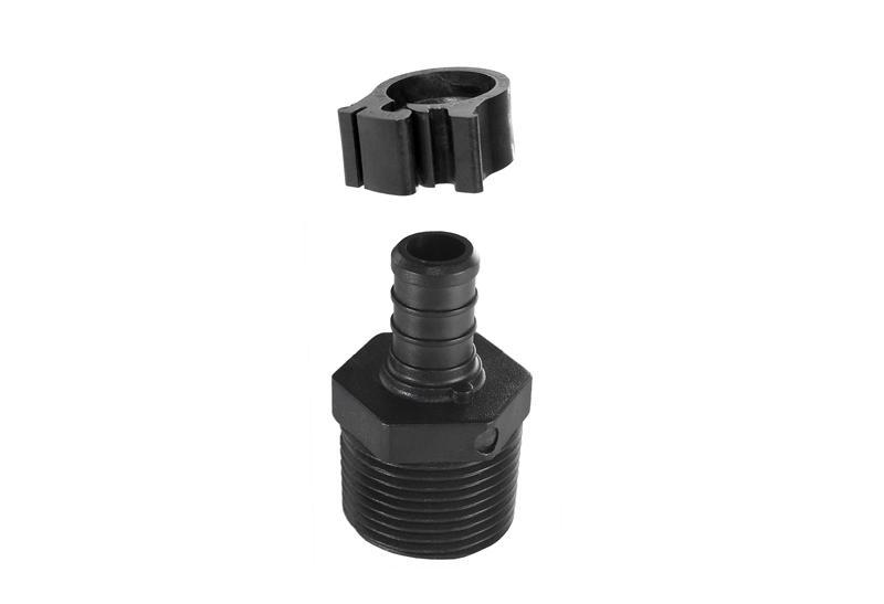 PEXLOCK MALE ADAPTER