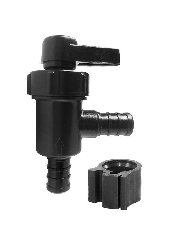 PEXLOCK ANGLE VALVE