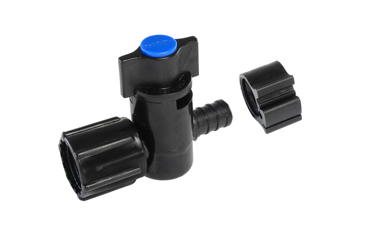 PEXLOCK MANIFOLD VALVE