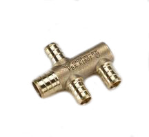 BRASS MINI MANIFOLD BULK