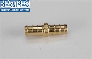 BRASS COUPLING BULK